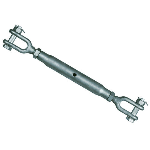 AUSTLIFT RIGGING SCREW GRADE S JAW / JAW 24MM 5T